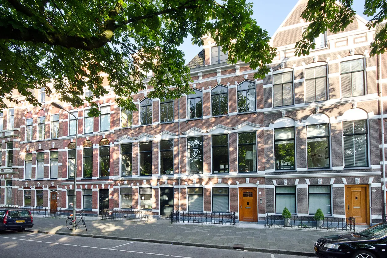 Schildersbedrijf vdMaar - Glas en Schilderwerk